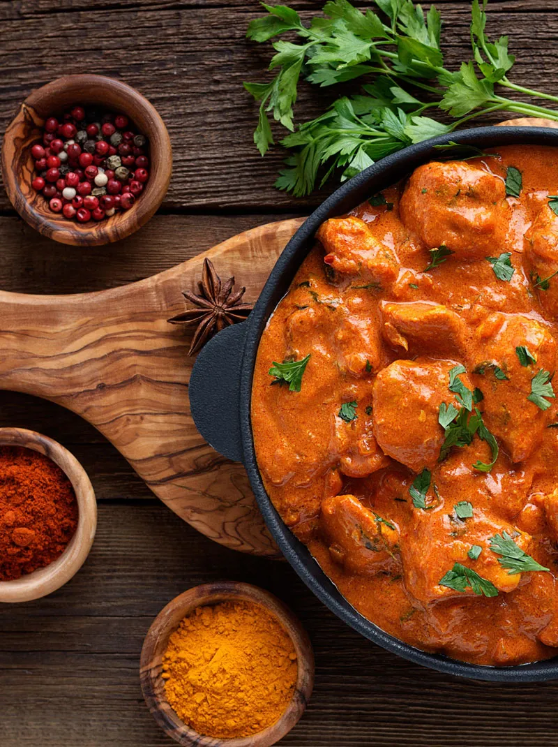 Kitchen King Masala