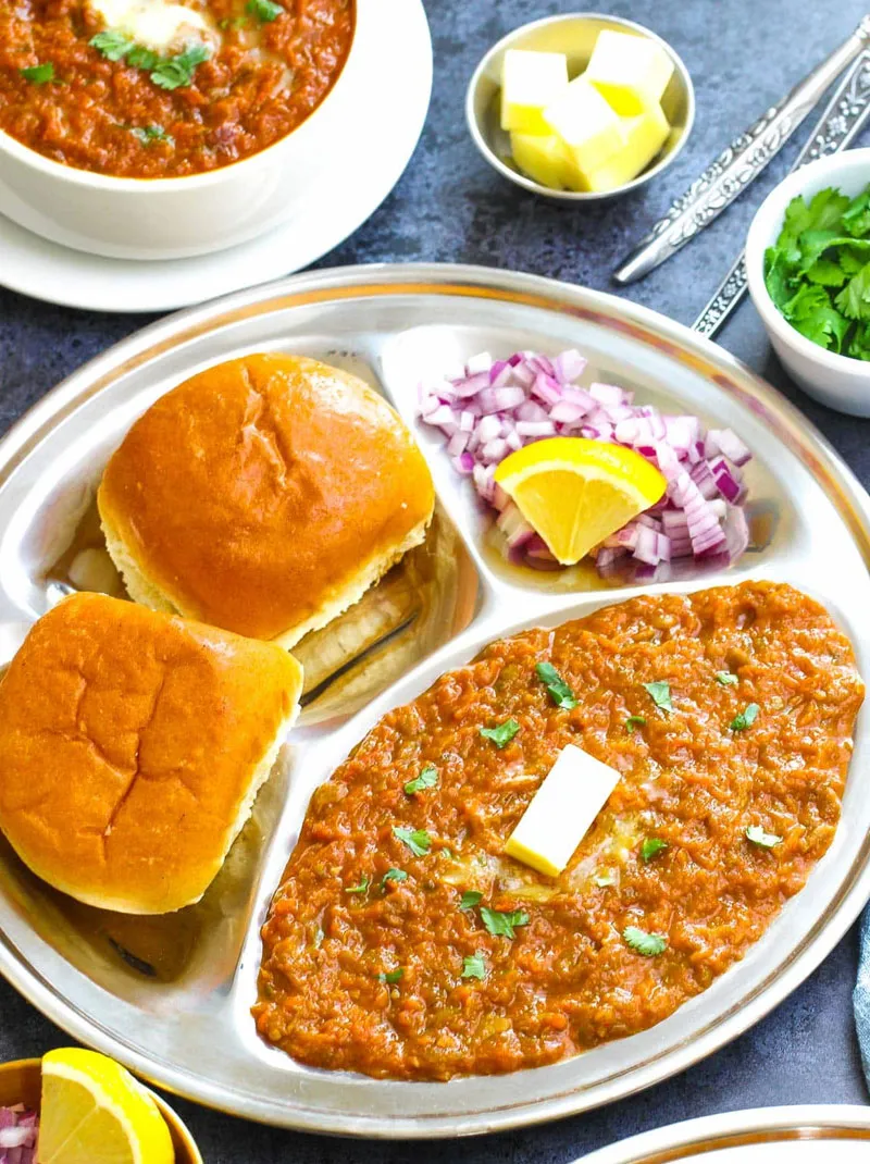 Pav Bhaji Masala