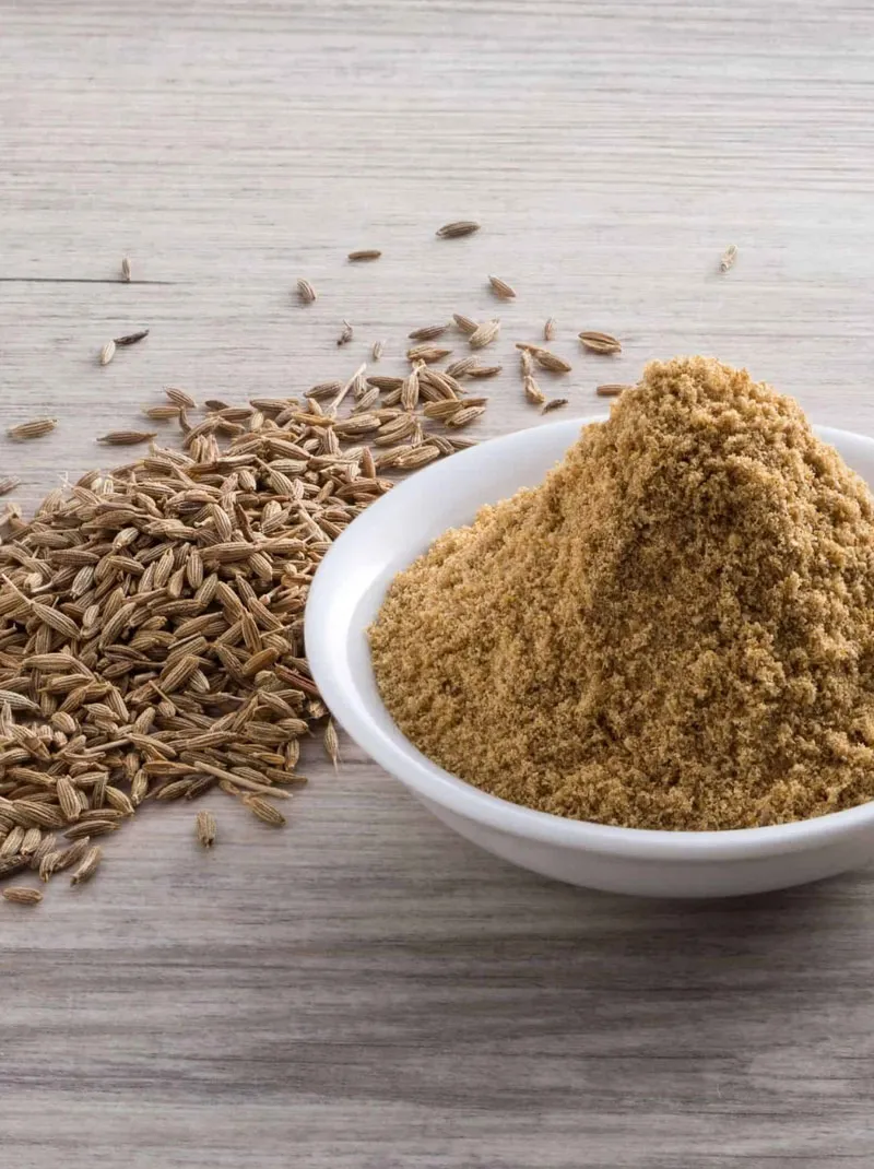 Cumin Powder