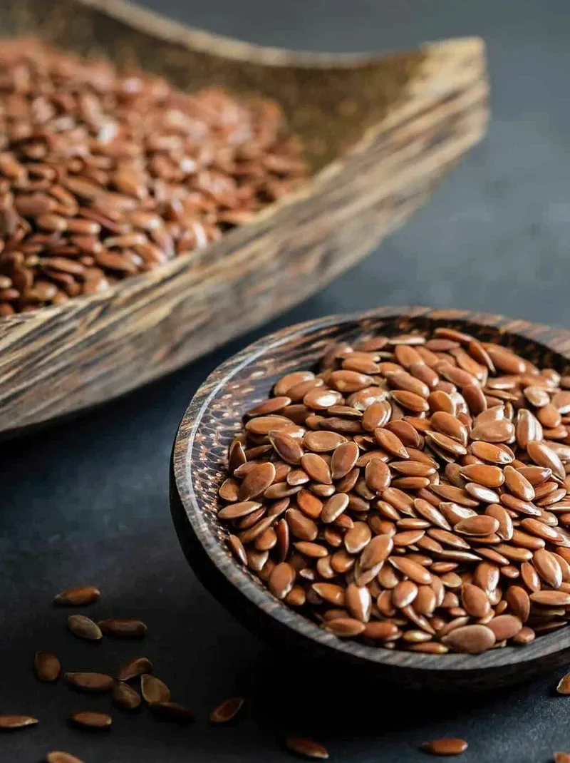 Flax Seeds