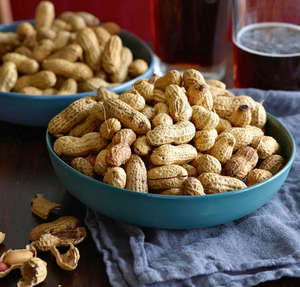 Groundnut