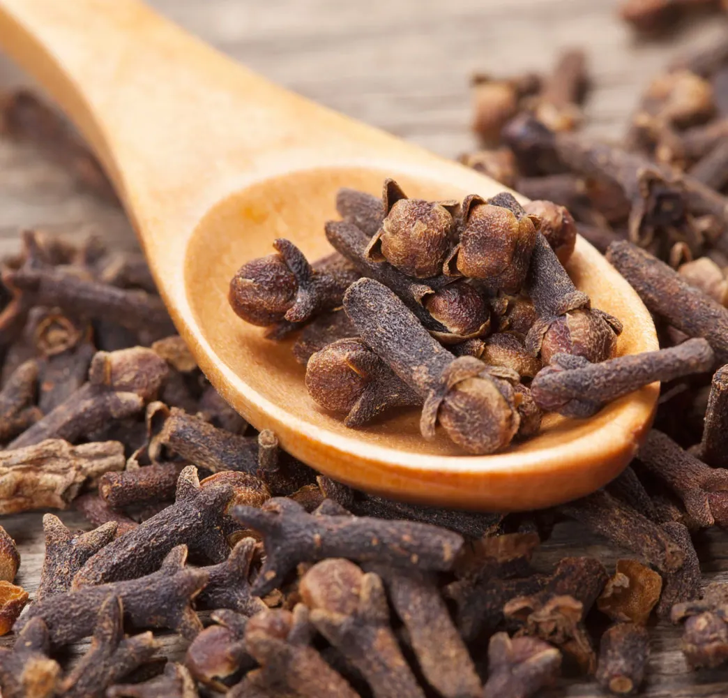 Cloves