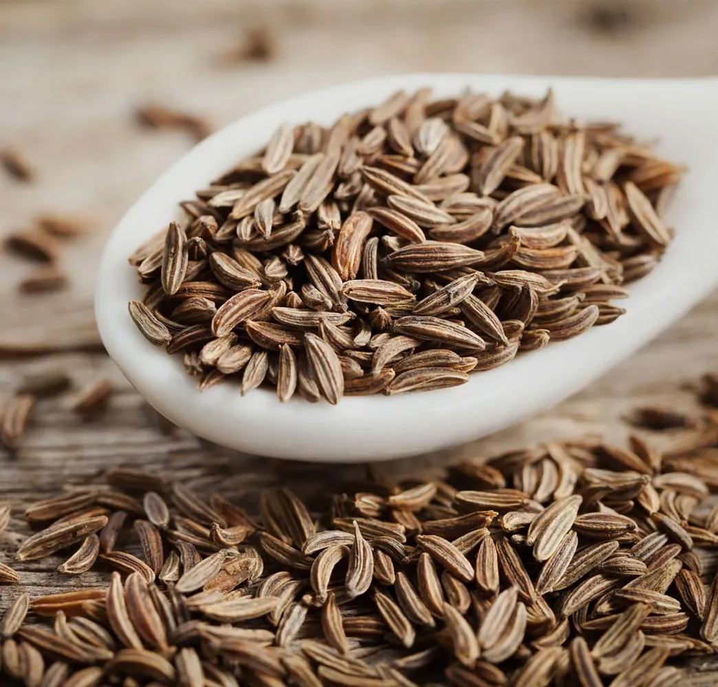 cumin seeds