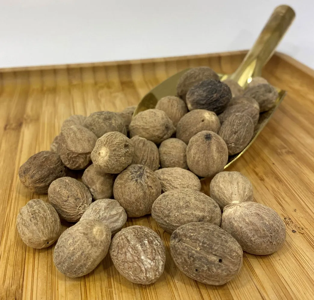 Nutmeg
