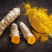 Top-Quality Turmeric